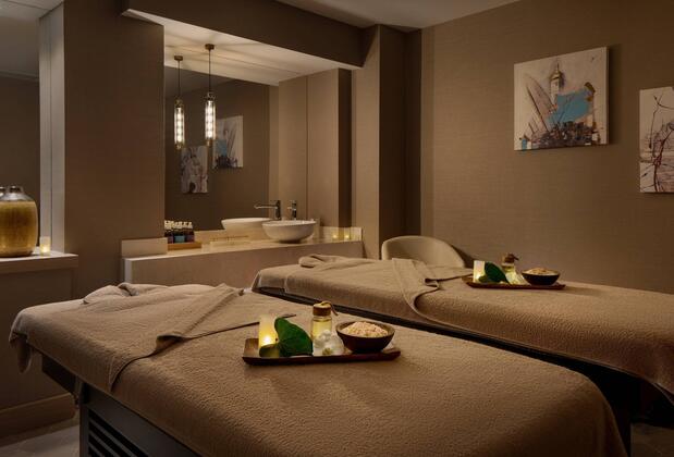 JW Marriott Istanbul Bosphorus - Görsel 23