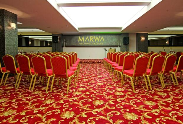 Marwa Hotel - Görsel 7