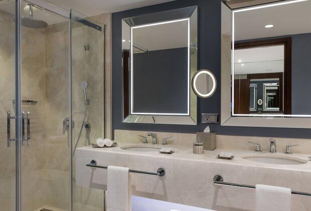 JW Marriott Istanbul Bosphorus - Görsel 18