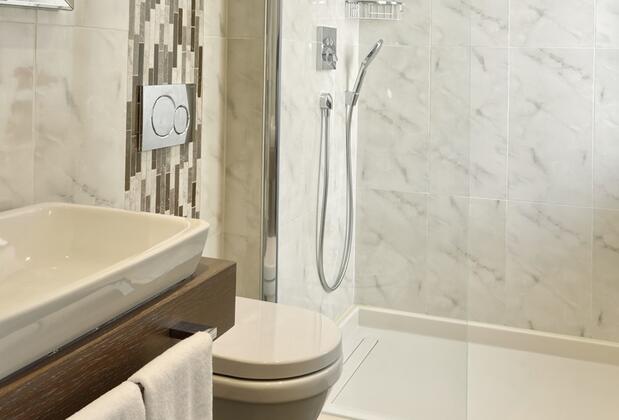 Mirrors Hotel - Görsel 11