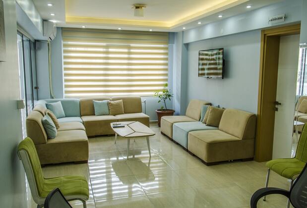 Çanakkale Venüs Pansiyon - Görsel 9