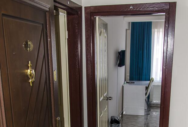 Çanakkale Venüs Pansiyon - Görsel 8