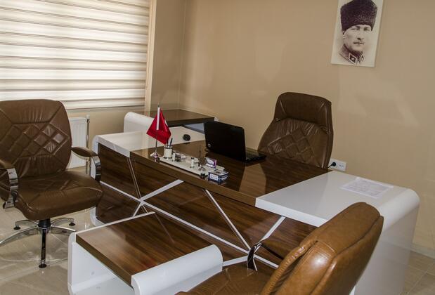 Çanakkale Venüs Pansiyon - Görsel 4