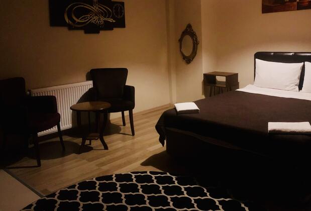 Blue Trakya Apart Otel - Görsel 4