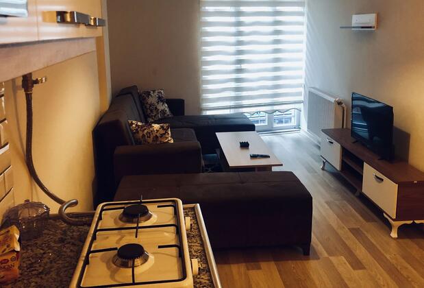 Blue Trakya Apart Otel - Görsel 6