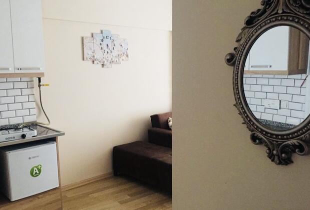 Blue Trakya Apart Otel - Görsel 3