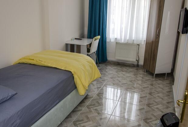 Çanakkale Venüs Pansiyon - Görsel 17