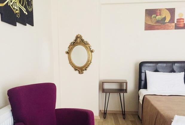 Blue Trakya Apart Otel - Görsel 5