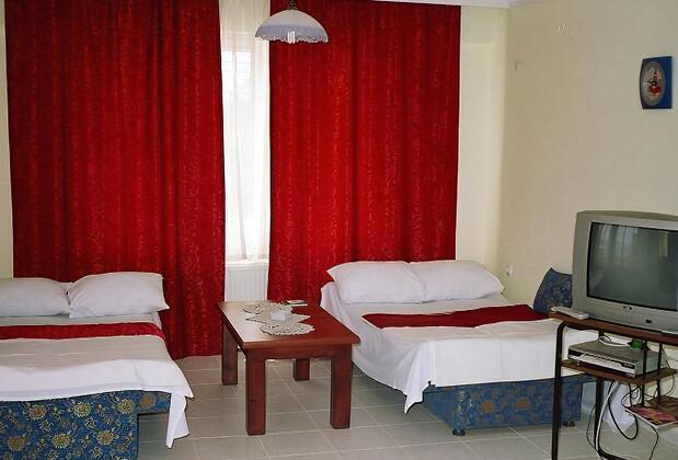 Koza Yalı Apart - Görsel 10