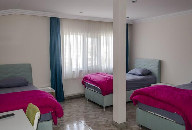 Çanakkale Venüs Pansiyon - Görsel 18