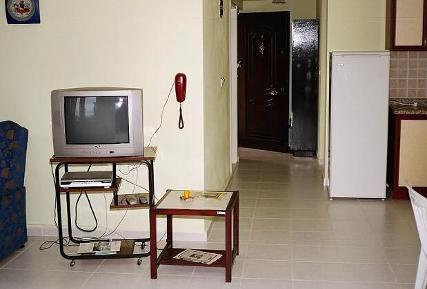 Koza Yalı Apart - Görsel 8