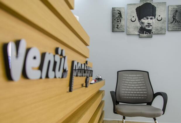 Çanakkale Venüs Pansiyon - Görsel 5