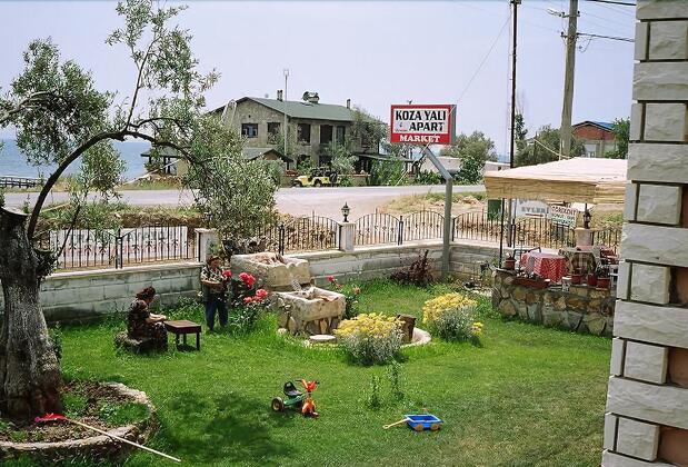 Koza Yalı Apart - Görsel 2