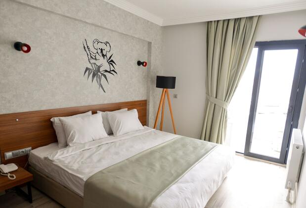 Nest Hotel - Görsel 18