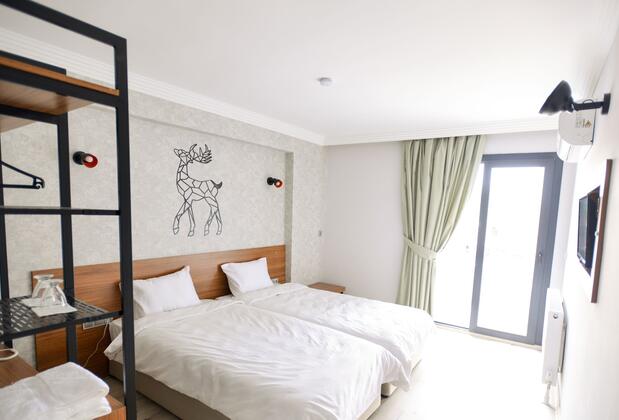 Nest Hotel - Görsel 19