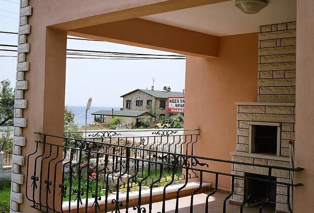 Koza Yalı Apart - Görsel 4