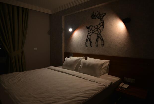 Nest Hotel - Görsel 20