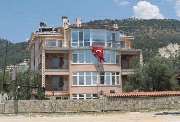 Koza Yalı Apart - Görsel 5