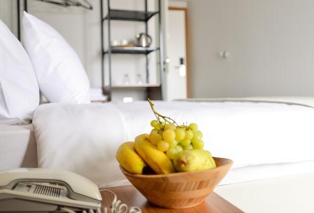 Nest Hotel - Görsel 21