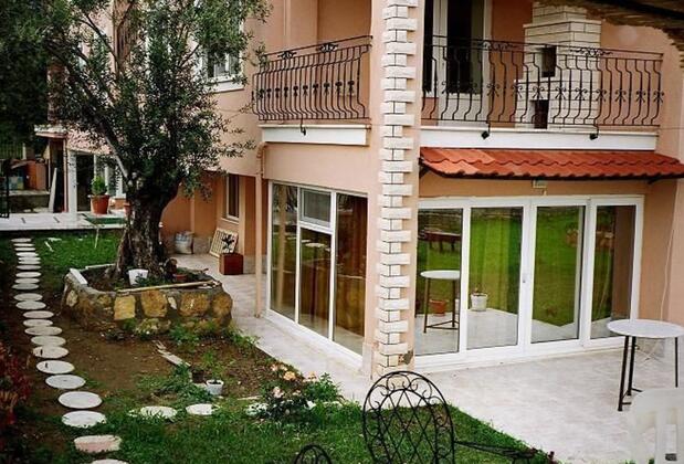 Koza Yalı Apart - Görsel 3