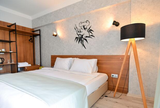 Nest Hotel - Görsel 31