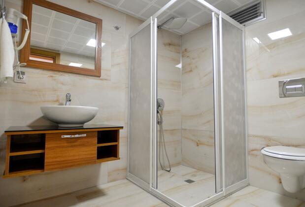 Nest Hotel - Görsel 22