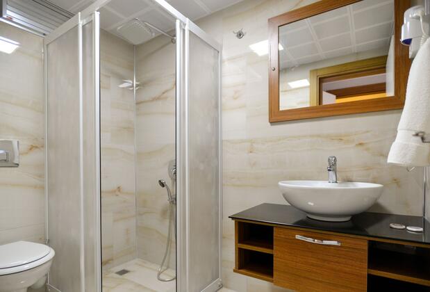 Nest Hotel - Görsel 23