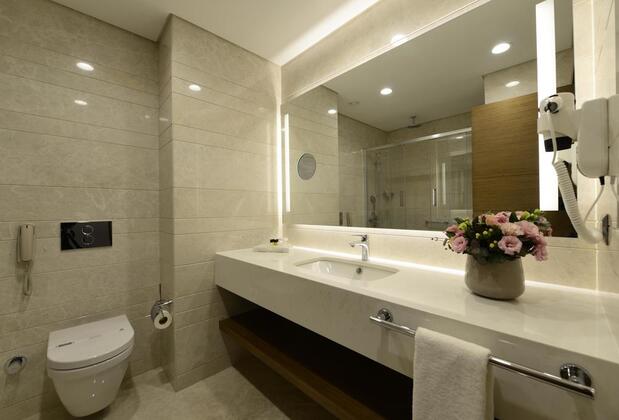 Holiday Inn Bursa City Centre - Görsel 13