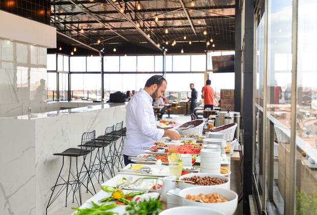 Nest Hotel - Görsel 24