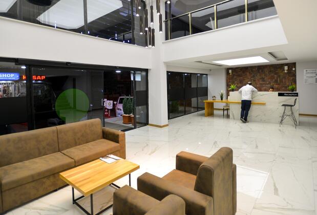 Nest Hotel - Görsel 15