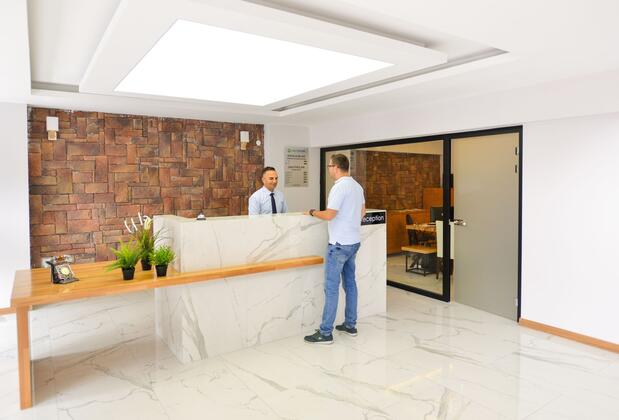 Nest Hotel - Görsel 6