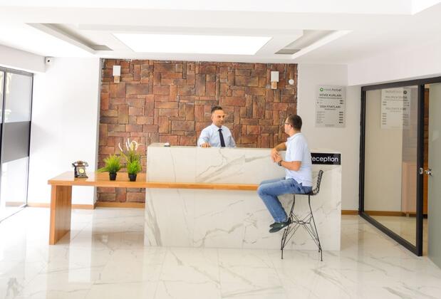 Nest Hotel - Görsel 7