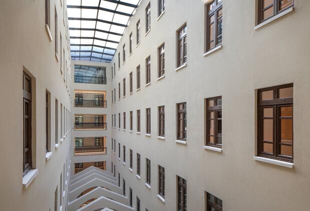 JW Marriott Istanbul Bosphorus - Görsel 3