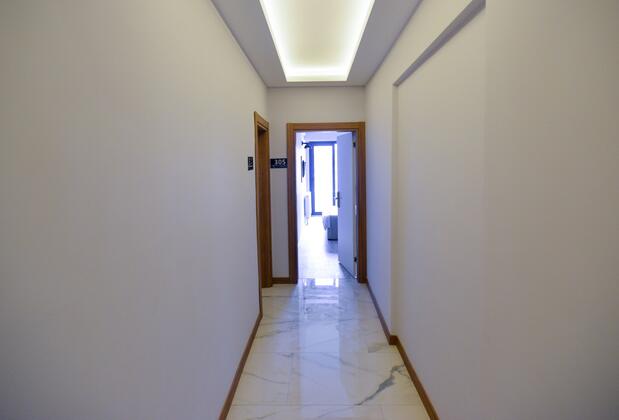 Nest Hotel - Görsel 16