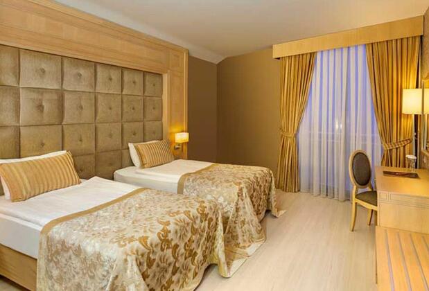 Armas Luxury Resort & Villas - Görsel 4