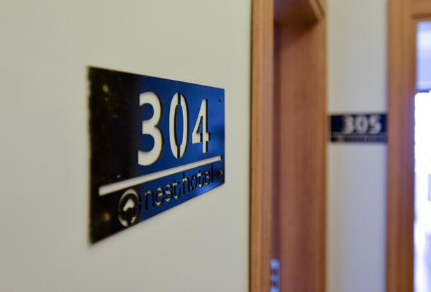 Nest Hotel - Görsel 17