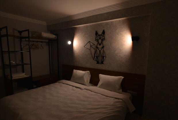 Nest Hotel - Görsel 25