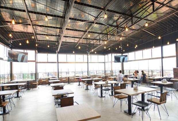 Nest Hotel - Görsel 38