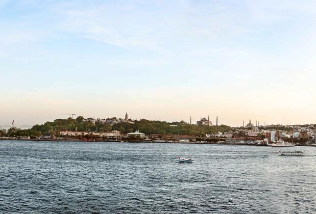 JW Marriott Istanbul Bosphorus - Görsel 34