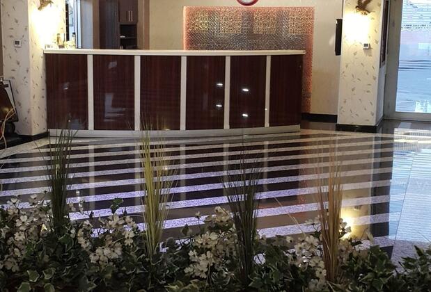 My Liva Hotel - Görsel 6