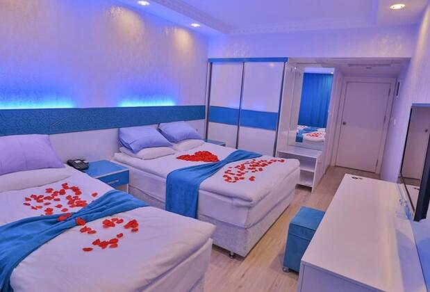 Ünal Palas Otel - Görsel 11