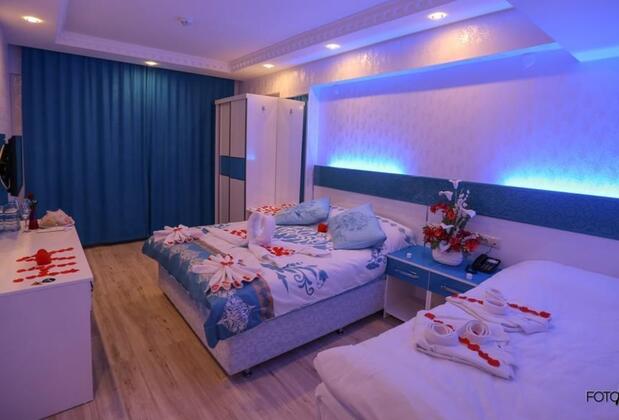 Ünal Palas Otel - Görsel 12