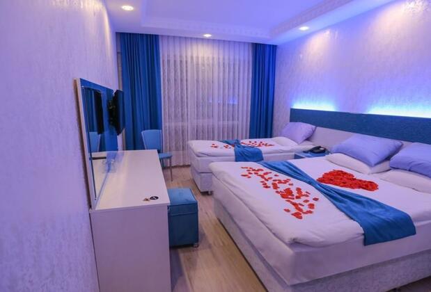 Ünal Palas Otel - Görsel 13