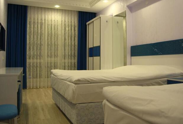 Ünal Palas Otel - Görsel 14