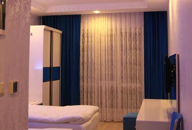 Ünal Palas Otel - Görsel 15