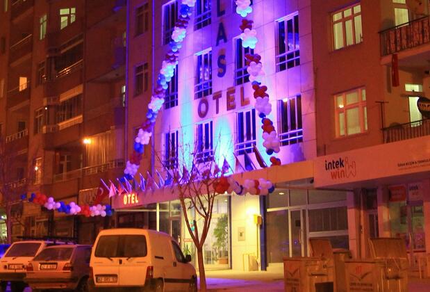 Ünal Palas Otel - Görsel 3