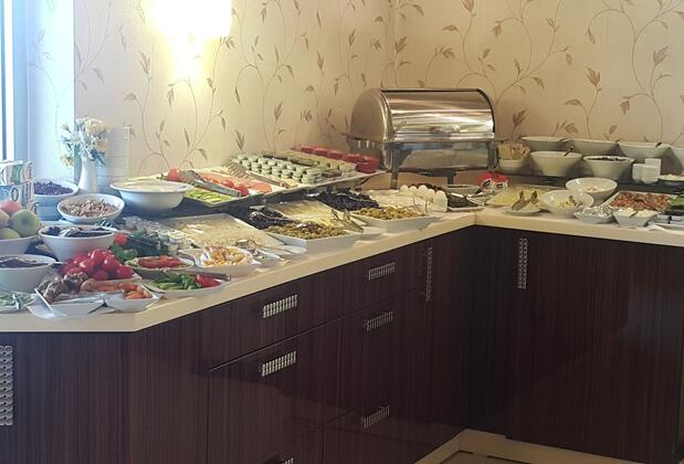 My Liva Hotel - Görsel 5