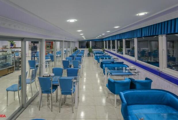 Ünal Palas Otel - Görsel 9