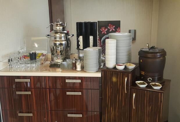 My Liva Hotel - Görsel 3