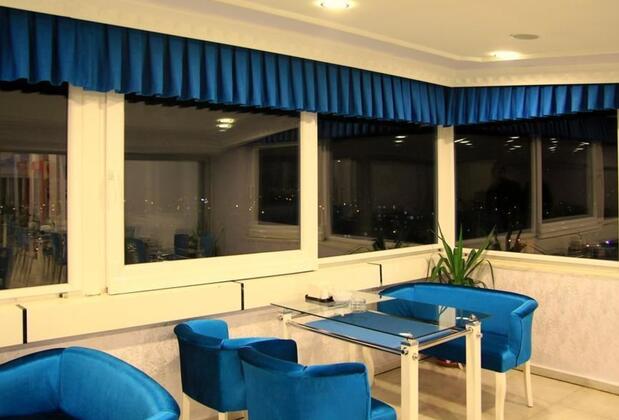 Ünal Palas Otel - Görsel 7